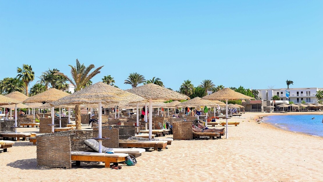 Paradise Abu Soma Resort